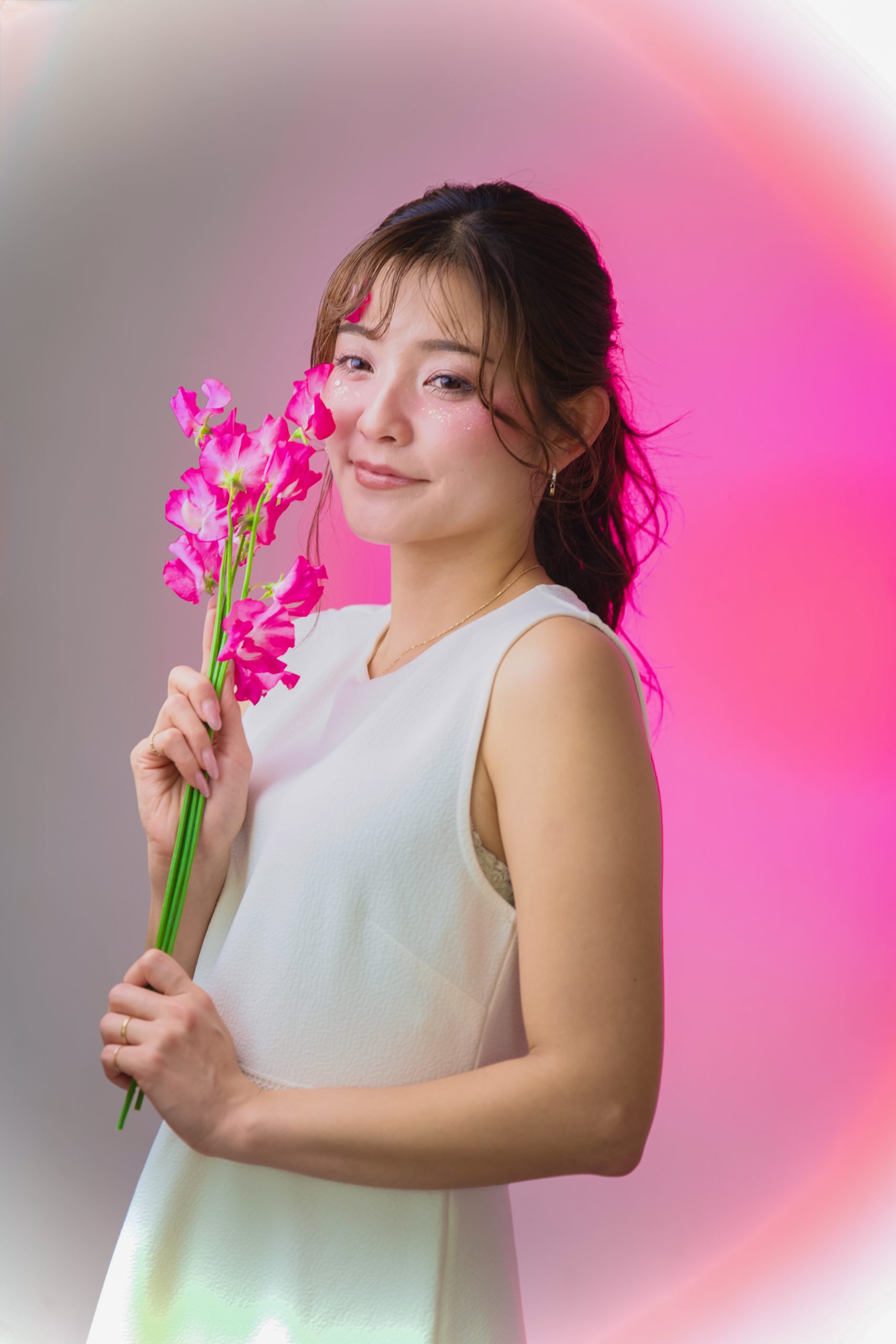 写真講座の様子