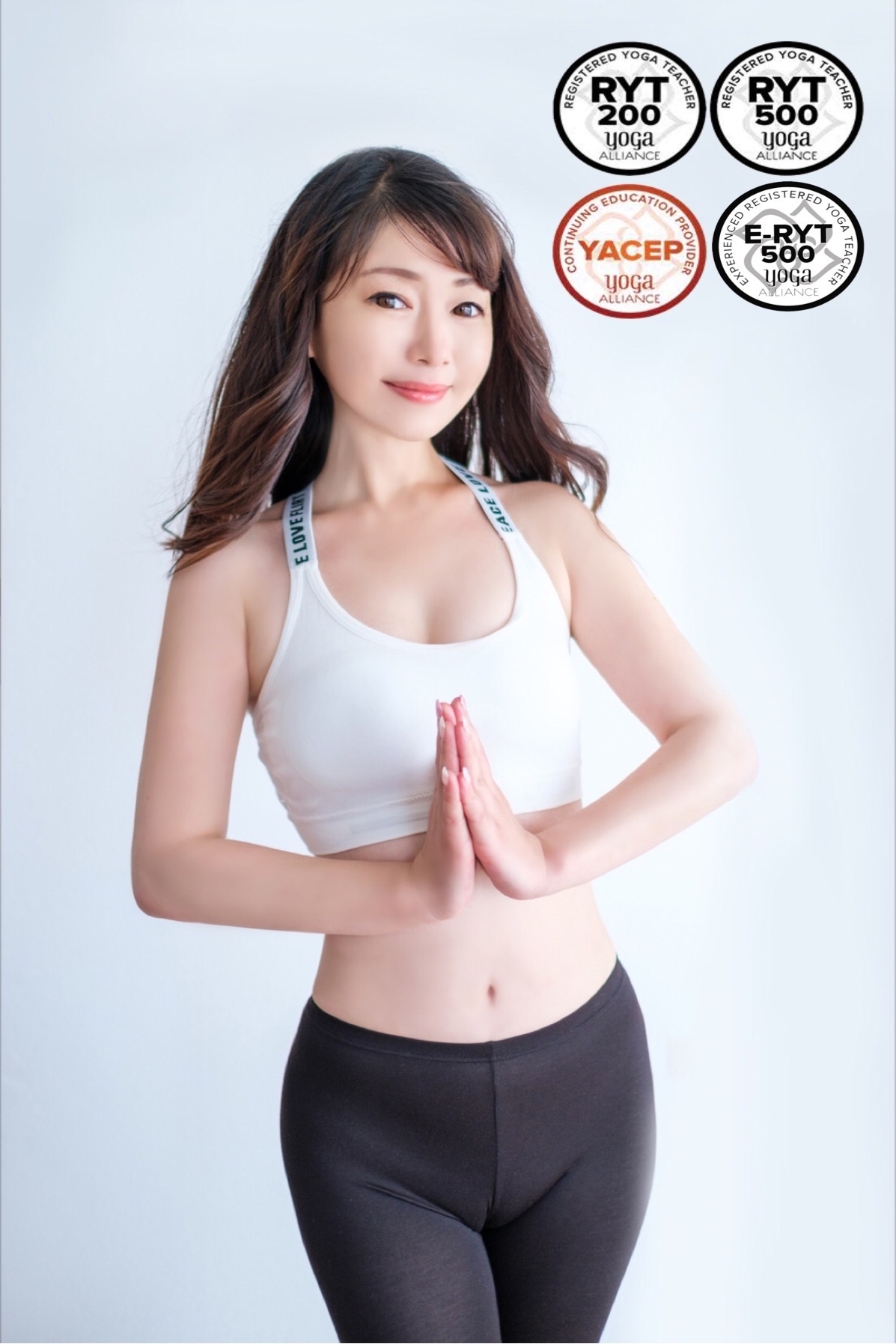 Yoga ヨガ