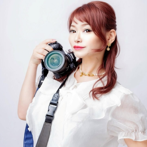 プロフィール撮影・ポートレート撮影のご予約について